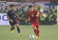 Quang Hải sánh vai cùng Ronaldo, trở thành 500 cầu thủ quan trọng thế giới