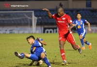 Chủ tịch CLB Quảng Nam: Dừng V.League, trao cúp & không xuống hạng