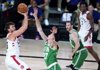 Nhận định NBA: Boston Celtics vs Toronto Raptors (ngày 31/08, 00h00)