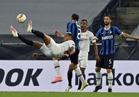 Video Highlight Sevilla vs Inter Milan, chung kết C2 2020 đêm qua