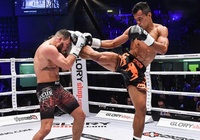 Huyền thoại Muay Thai Sittichai từng chấp nhận bị ‘hút máu’ để thành danh và thoát nghèo