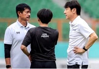 Nội bộ Indonesia lục đục trước trận gặp ĐT Việt Nam