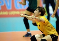 Top 5 libero bóng chuyền nữ Việt Nam hay nhất trong lịch sử