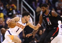 Nhận định NBA: Los Angeles Clippers vs Phoenix Suns (ngày 05/08, 3h00)