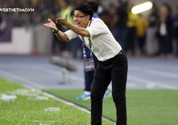 Hoãn vòng loại World Cup 2022, HLV Malaysia mừng thầm
