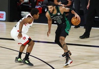 Nhận định NBA: Boston Celtics vs Toronto Raptors (ngày 08/09, 05h30)