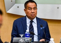 "Sếp lớn" Thái Lan thừa nhận khó vô địch AFF Cup 2020