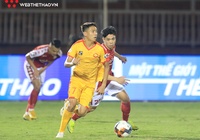 Cầu thủ phản ứng thế nào khi Thanh Hoá FC tuyên bố bỏ V.League 2020?