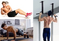 5 bài tập toàn thân tốt nhất chỉ dùng trọng lượng cơ thể