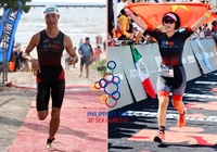 Dân chơi triathlon ở Việt Nam: Họ là ai?