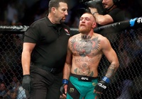 Trọng tài kỳ cựu tin UFC chọn lồng nhỏ để võ sĩ cống hiến hơn