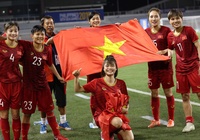 Tuyển thủ nữ Việt Nam và những cơ hội đổi đời sau SEA Games 30  