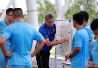 U19 Việt Nam về nhà, chờ phán quyết AFC về U19 châu Á 2020