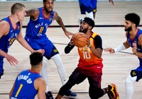 Nhận định NBA: Denver Nuggets vs Utah Jazz (ngày 26/08, 05h30)