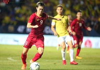 Văn Toàn bán đấu giá áo đấu, ủng hộ Hải Dương phòng chống dịch COVID-19