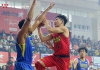 Thi đấu tập trung như NBA: Giải pháp cần được VBA tính tới!