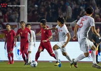 ĐT Việt Nam mang đội hình mạnh nhất dự AFF Cup 2020 vì sợ… Indonesia