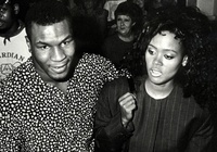Vợ cũ Mike Tyson không muốn xuất hiện trong bộ phim về Mike