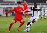 Video Highlights Wales vs Bulgaria, bóng đá Nations League đêm qua