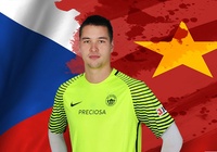 Filip Nguyễn ra mắt kém vui trước tin đồn có quốc tịch Việt Nam