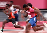 Ai sẽ là “Vua tốc độ Olympic” mới sau 13 năm?