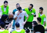 Play-off futsal World Cup 2021: HLV của Lebanon "dọa" Việt Nam