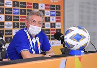 CLB Viettel hướng đến 3 điểm đầu tiên tại AFC Champions League