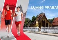 Cách di chuyển và gói ăn ở, lưu trú tại Lào khi chạy Viettel Marathon 2024