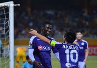 Video Highlight Hà Nội vs Thanh Hóa, V-League 2020 hôm nay