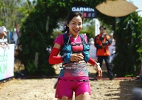 Quán quân Dalat Ultra Trail Hà Thị Hậu trở lại săn bục UTMB 2024