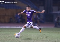 Video Highlight HAGL vs Hà Nội, V-League 2020 hôm nay