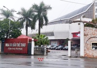 Hải Dương giao gần 100 công nhân hoàn thiện công trình tổ chức môn bóng bàn SEA Games 31
