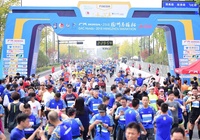Hàng Châu Marathon 2022 khởi động trước thềm ASIAD 19