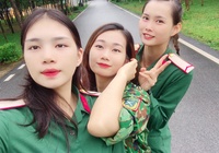 Sao trẻ BTL Thông tin - FLC hoàn thành nghĩa vụ quân sự, sẵn sàng cho các giải đấu tới
