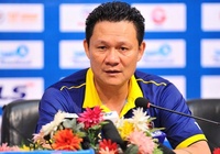 HLV Quốc Tuấn: "U17 Việt Nam đang phát triển tốt và sẽ thắng Thái Lan"
