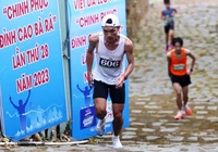 Quán quân marathon SEA Games Hoàng Nguyên Thanh “gác giày” đón Tết Quý Mão