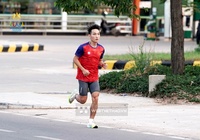 Campuchia nhập tịch VĐV marathon gốc Trung Quốc bí ẩn, Hoàng Nguyên Thanh gặp khó tại SEA Games 32