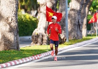 Đối thủ đáng gờm nhất của “vua marathon” Hoàng Nguyên Thanh ở SEA Games 32 là ai?