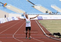 Điền kinh SEA Games 32 có lịch thi đấu “lạ”, có điểm giống Olympic Tokyo 2020