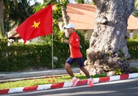 Hành trình cải thiện thông số chạy 42,195km của Hoàng Nguyên Thanh trước thềm giải marathon vô địch quốc gia 2024