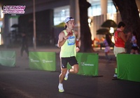 Nhà vô địch VIHM 2024 Hoàng Nguyên Thanh “đua tốp” tại giải marathon châu Á lần thứ 19 ở Hong Kong Trung Quốc