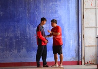 Tuyển thủ bơi Nguyễn Huy Hoàng sẽ có HLV ngoại trước SEA Games 31, ASIAD 2022