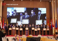 Brunei không tham dự trực tiếp Hội nghị Trưởng đoàn SEA Games 31 lần thứ hai