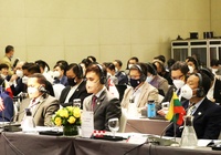 Gia hạn đăng ký VĐV cho các quốc gia dự SEA Games 31 đến 30/3