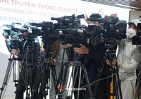 Việt Nam truyền hình trực tiếp bao nhiêu môn thi đấu tại SEA Games 31?
