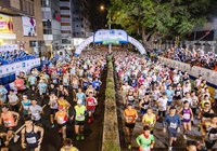 Hiệu ứng từ giải marathon có kỷ lục quốc gia đến phiên bản Việt Nam năm 2024