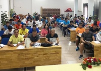 Gần 800 VĐV sẵn sàng tranh “vàng” Giải Điền kinh Cúp Tốc độ Thống Nhất 2021