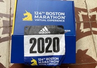 Boston Marathon công bố thời gian giới hạn “gắt” nhất trong lịch sử