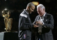 30 đội bóng NBA sẽ nhớ tới Tony Parker vì chỉ số đặc biệt này