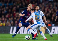 Nhận định Barcelona vs Leganes 2h45, 21/1 (vòng 20 La Liga)